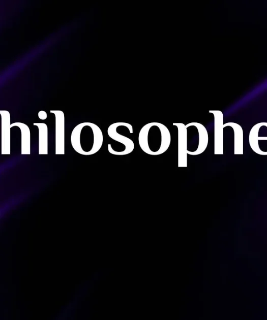Philosopher Font Free Download