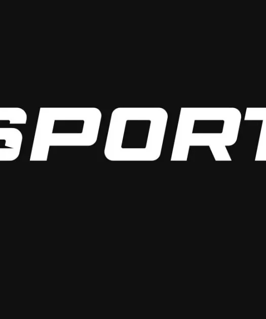 Sport Font Free Download