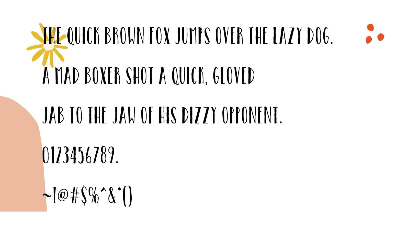 Catalina Avalons Sans Font