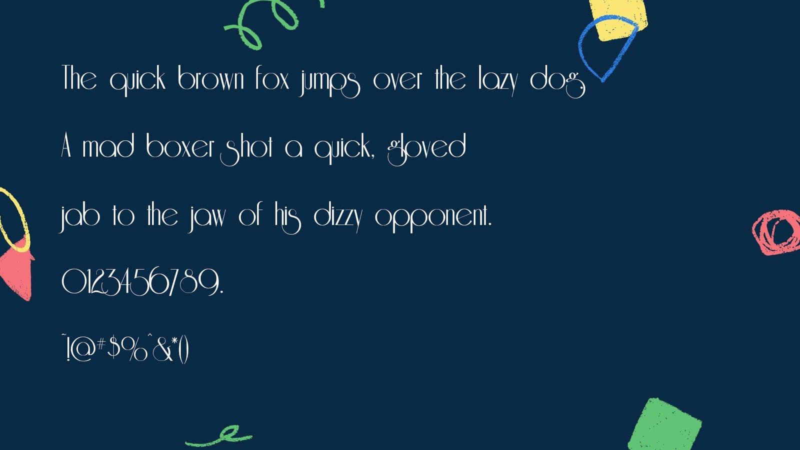 Riesling Font