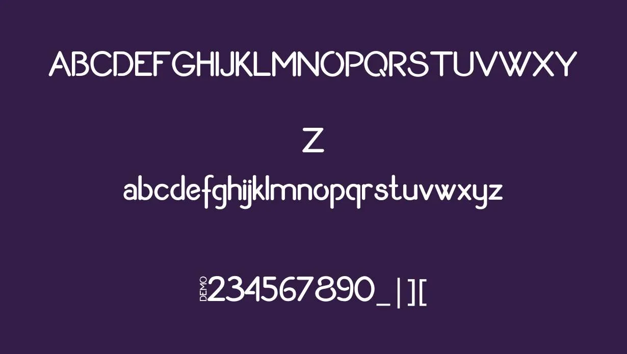 Babet Font