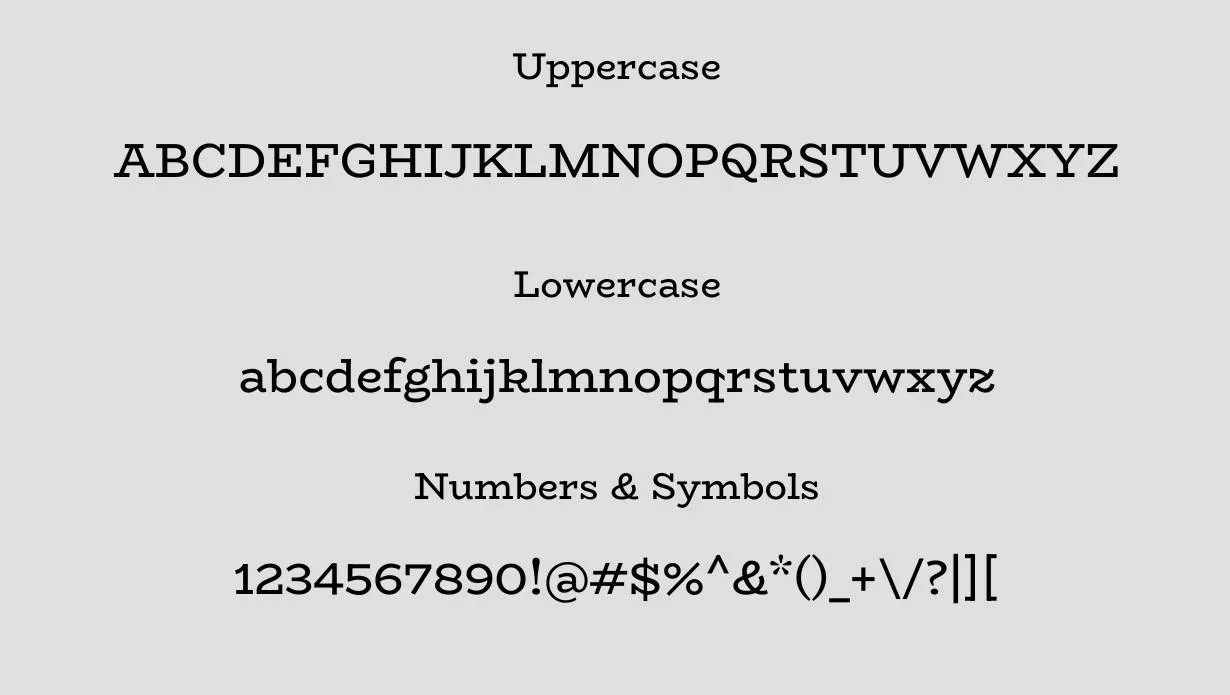 Biorhyme Font