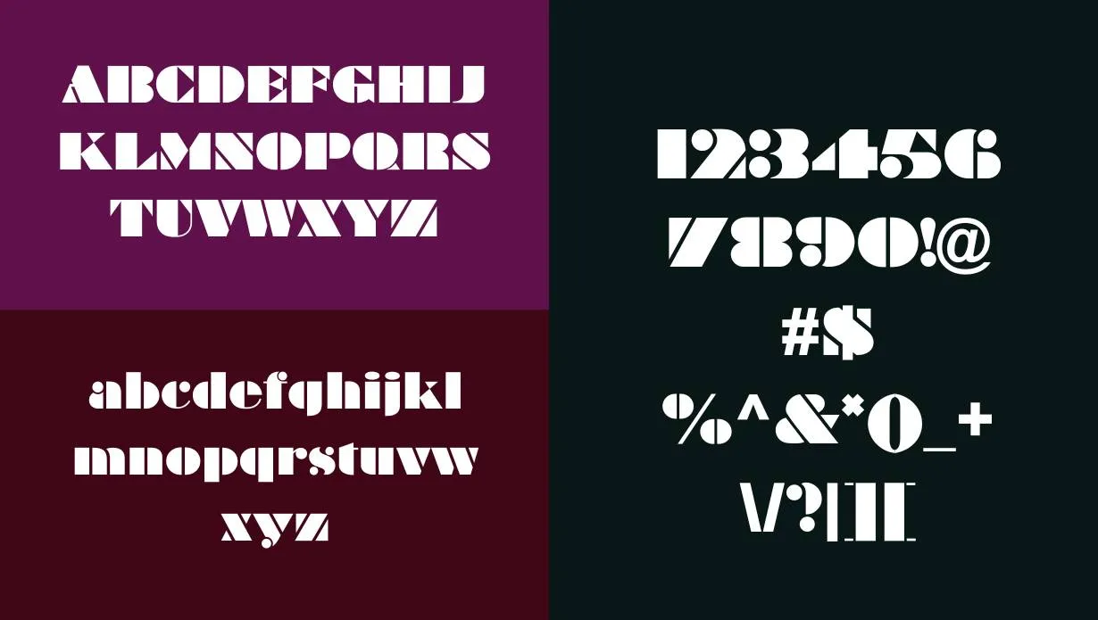 Braggadocio Font