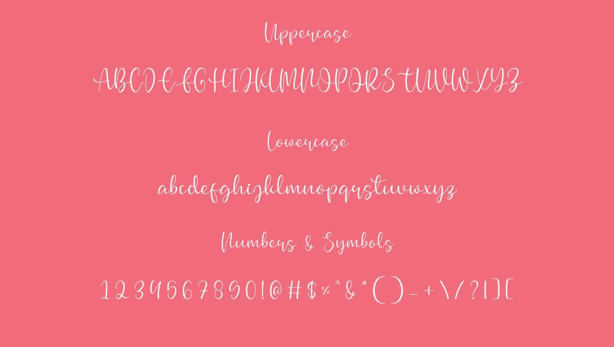 Buttey Honey Calligraphy Font