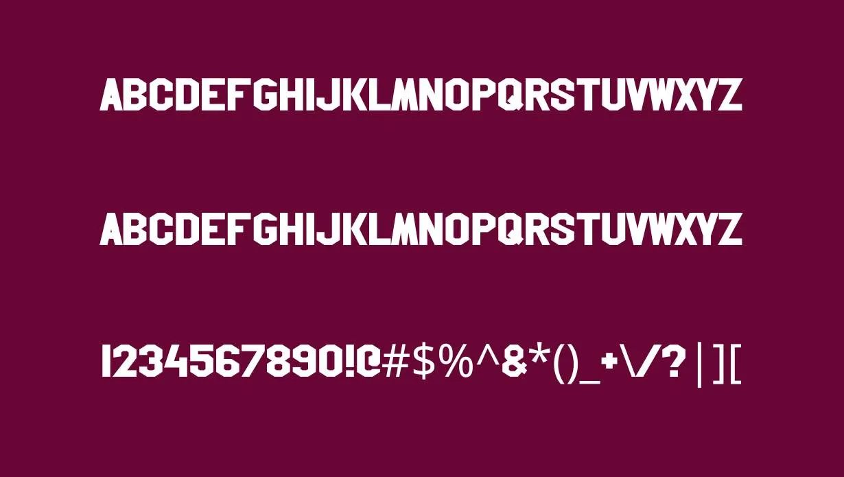 Hollywood Hills Font