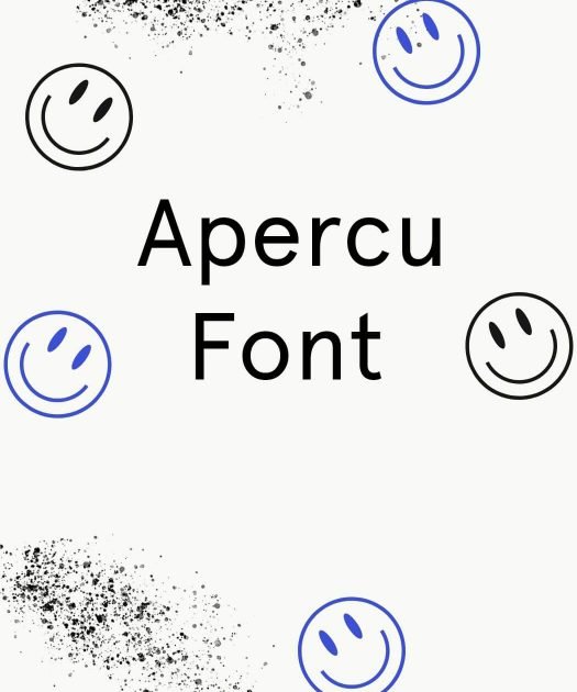 Apercu Font Free Download