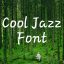 Cool Jazz Font Free Download