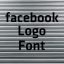 Facebook Logo Font Free Download