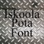 Iskoola Pota Font Free Download
