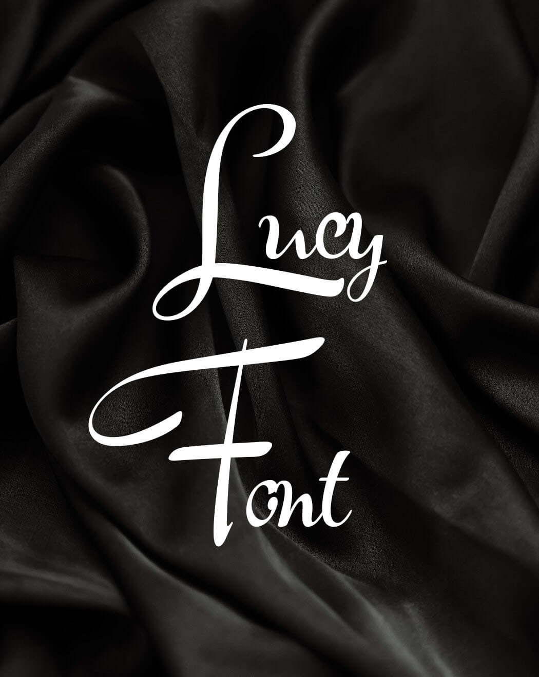 Lucy Font Free Download