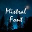 Mistral Font Free Download