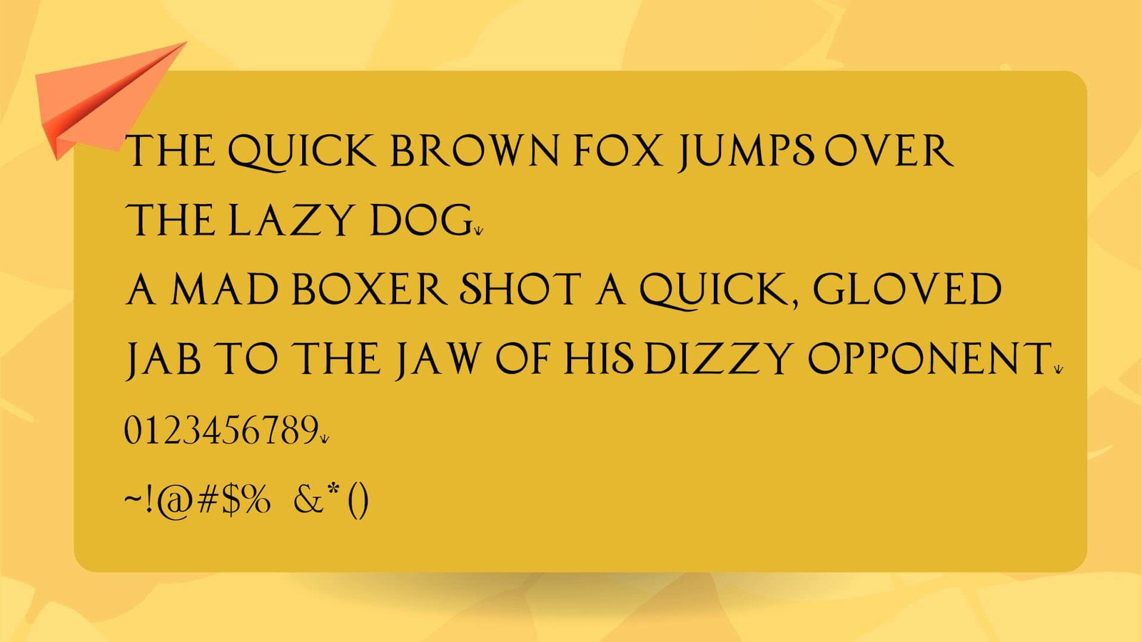 Princess and the Frog Font 