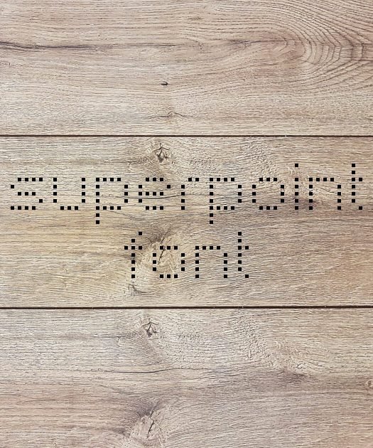 Superpoint Font Free Download
