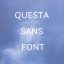 Questa Font Free Download