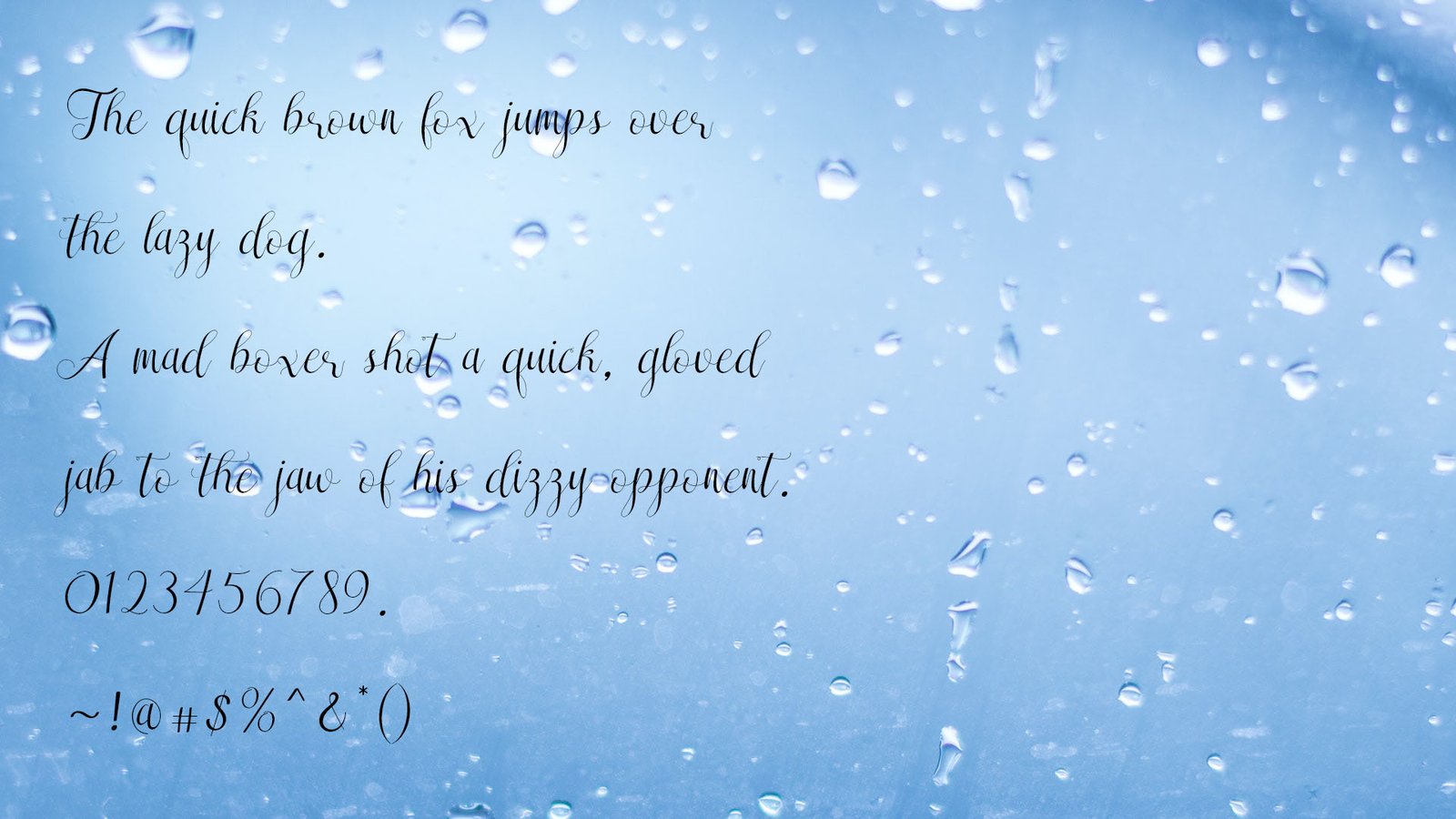 Sareeka Font