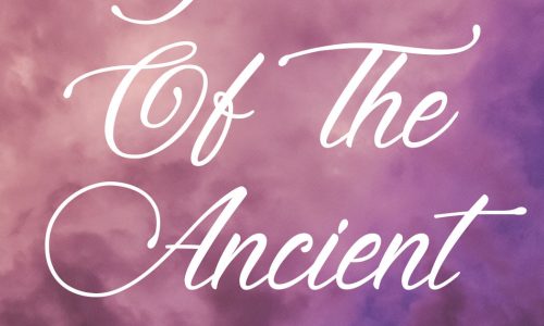 Signature of The Ancient Font Free Download