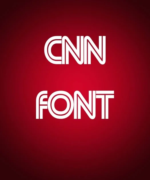 Cnn Font Free Download
