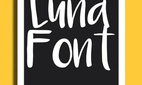 Luna Font Free Download