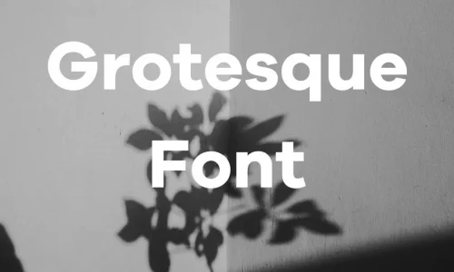 Galano Grotesque Font Free Download