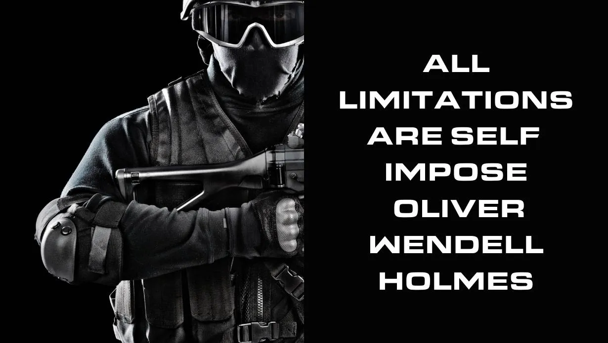 Modern Warfare Font