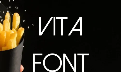 Dolce Vita Font Free Download