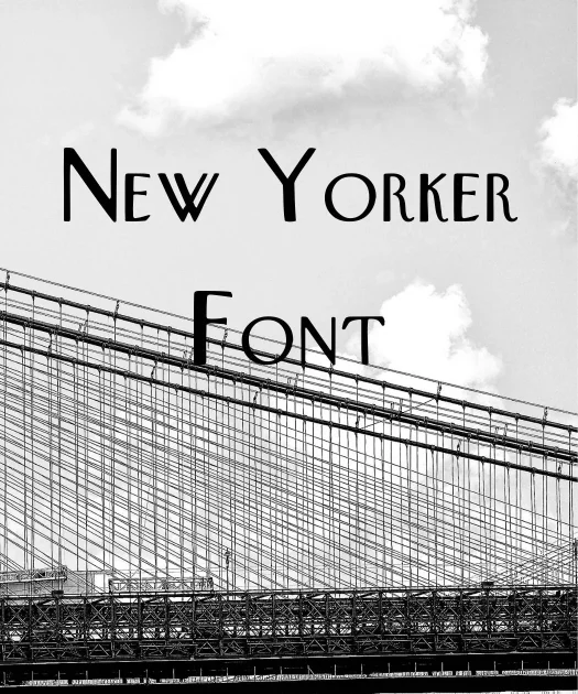 Font Free Download