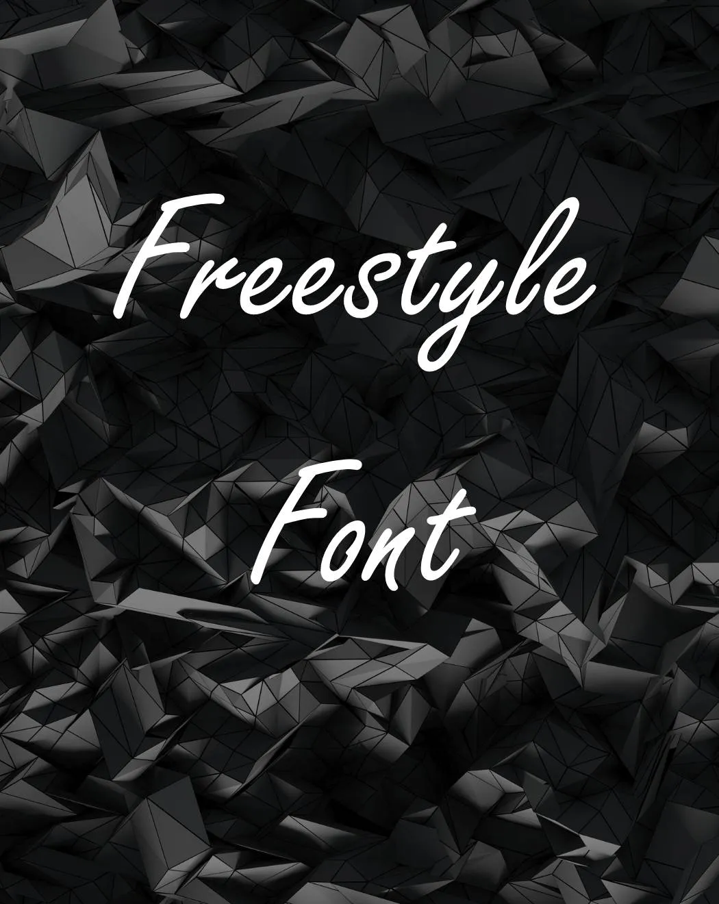 Frrestyle Script Freestyle Script Font Free Download