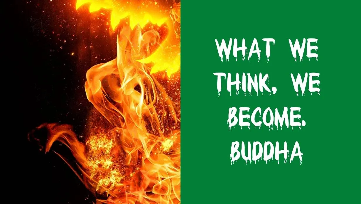 View of Bloody Font Family