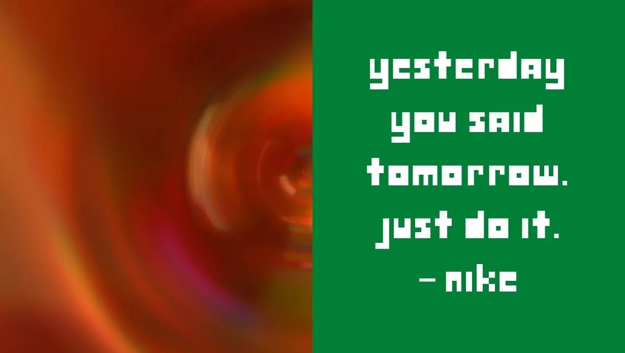 View of Deltarune Font Family