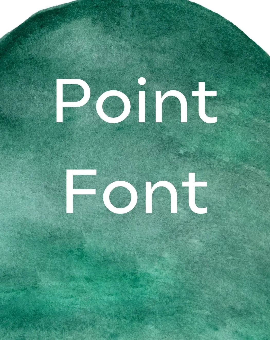 point-font-free-download
