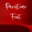 Paristime Font Free Download