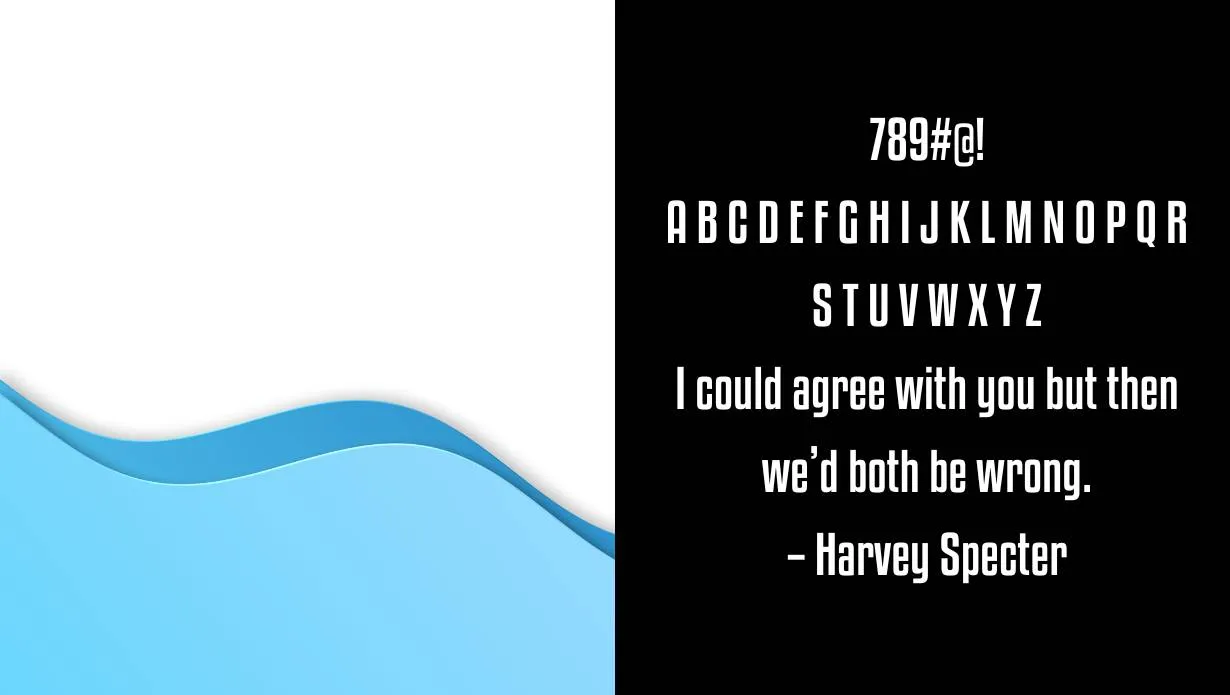 shark-tank-font view