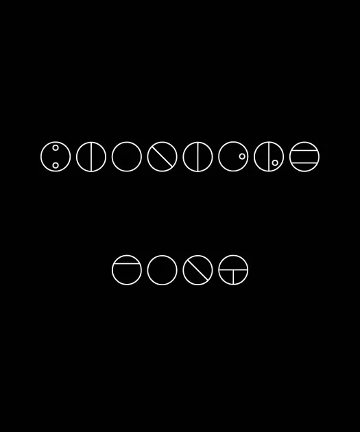 Bionicle Font Free Download