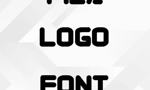 Fila Logo Font Free Download
