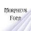Morpheus Font Free Download