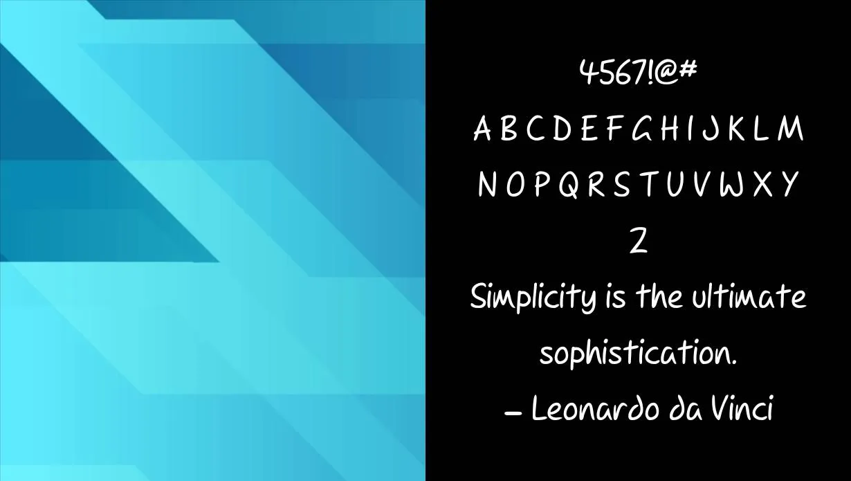 Dupree Font