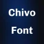 Chivo Font Free Download