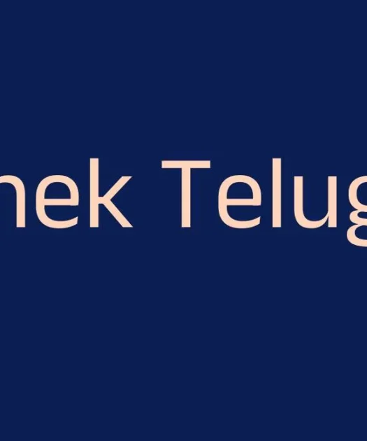 Anek Telugu Font Free Download