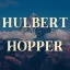 Hulbert Hopper Display Font Free Download