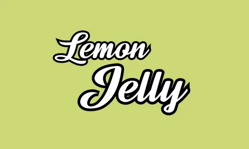 Lemon Jelly Font Free Download