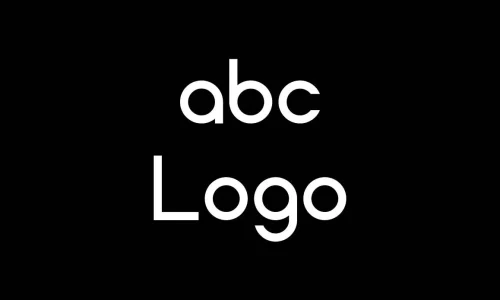 ABC Logo Font Free Download