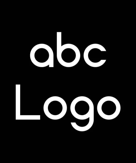 ABC Logo Font Free Download