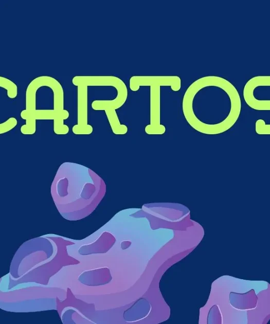 Cartos Font Free Download