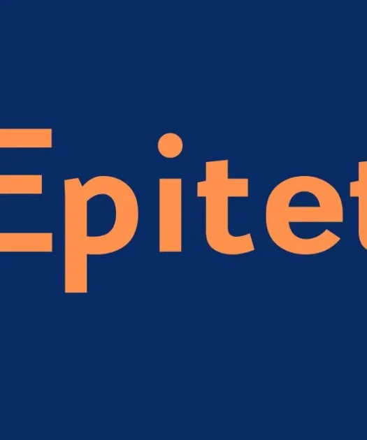 Epitet Font Free Download