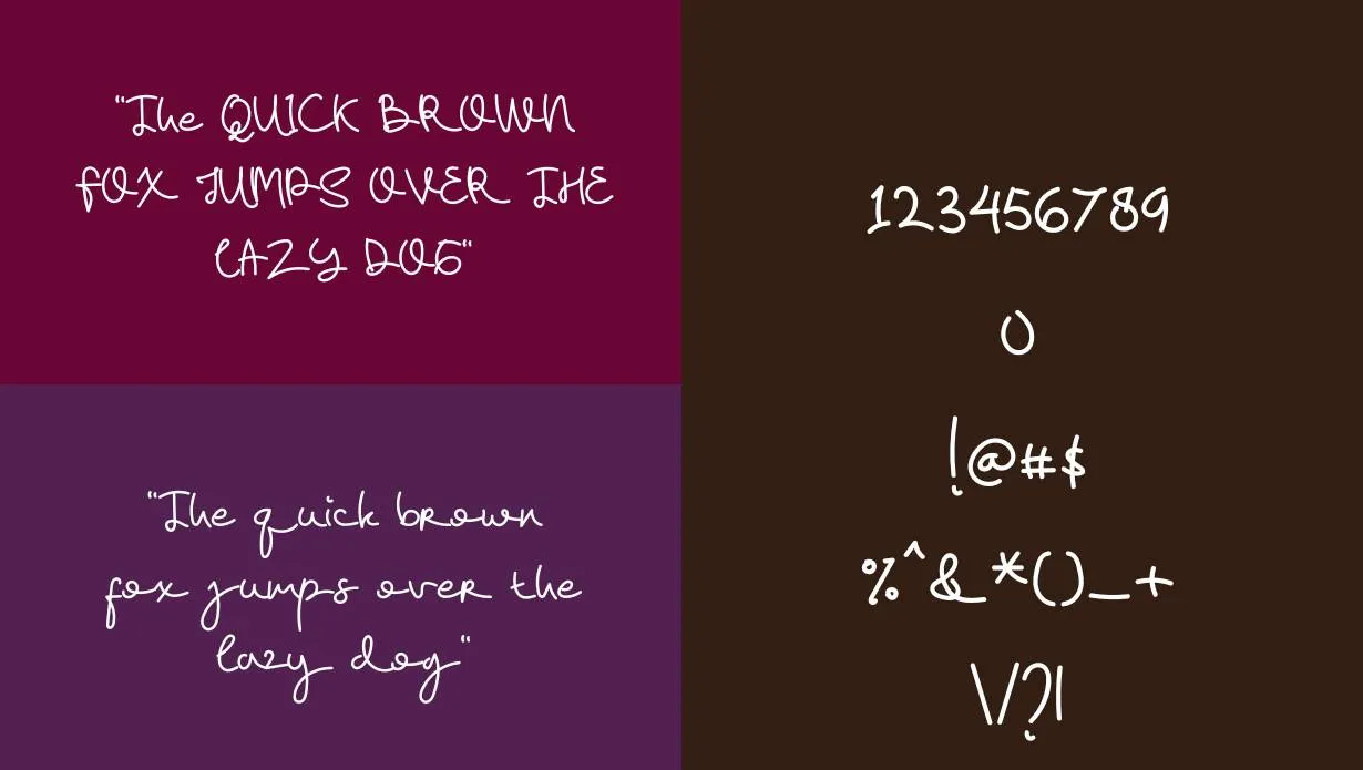 Hello April Font