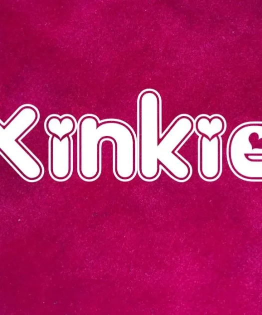 Kinkie Font Free Download