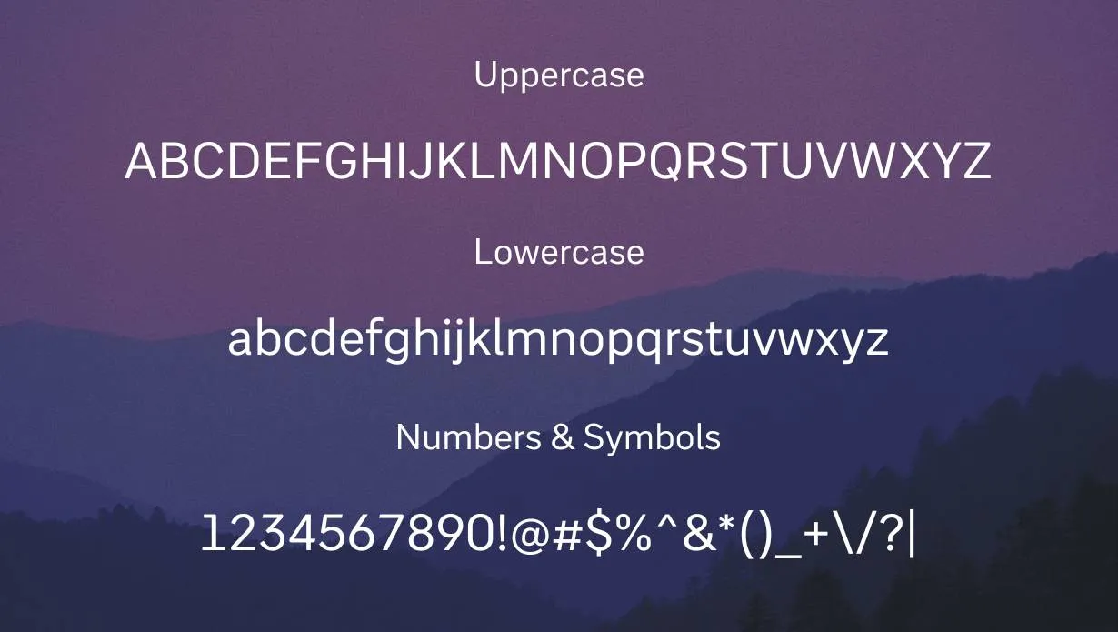 Publik Font
