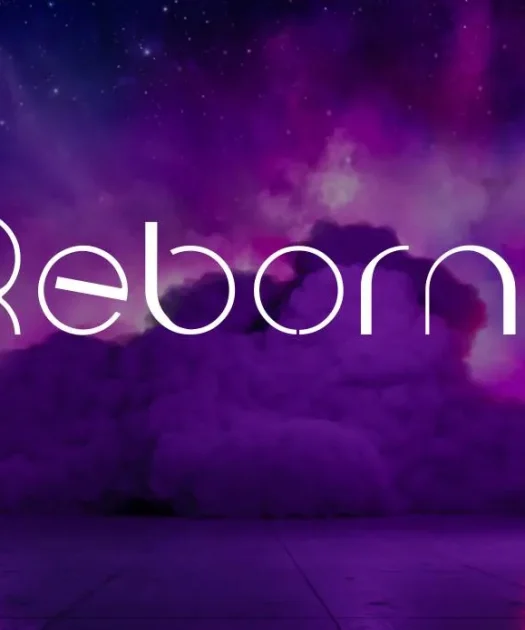 Rebornx Font Free Download