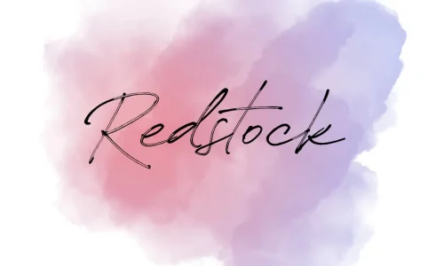 Redstock Font Free Download