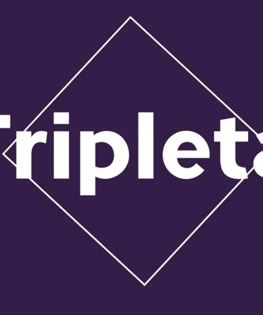 Tripleta Font Free Download